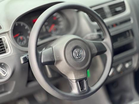 VOLKSWAGEN Fox 1.0 4P FLEX, Foto 10