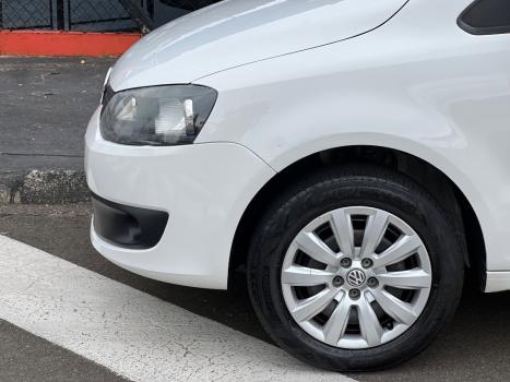 VOLKSWAGEN Fox 1.0 4P FLEX, Foto 11