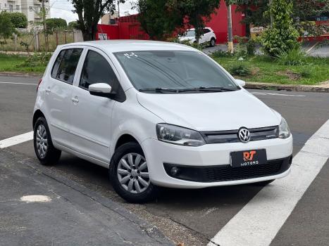 VOLKSWAGEN Fox 1.0 4P BLUEMOTION FLEX, Foto 1