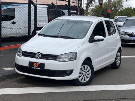 VOLKSWAGEN Fox 1.0 4P BLUEMOTION FLEX, Foto 2