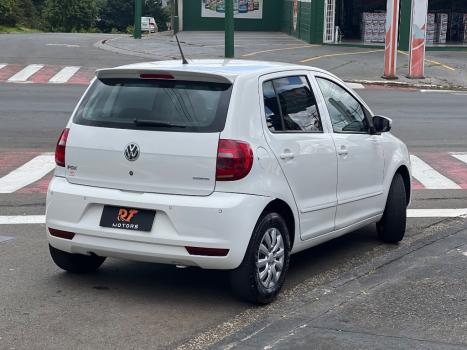 VOLKSWAGEN Fox 1.0 4P BLUEMOTION FLEX, Foto 3