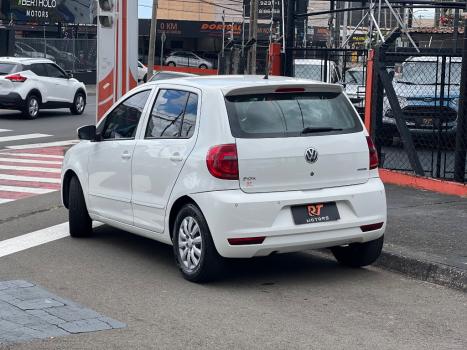 VOLKSWAGEN Fox 1.0 4P BLUEMOTION FLEX, Foto 4