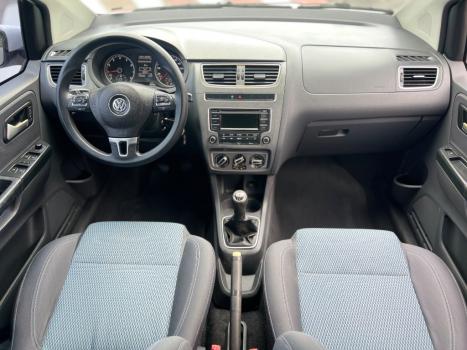 VOLKSWAGEN Fox 1.0 4P BLUEMOTION FLEX, Foto 6