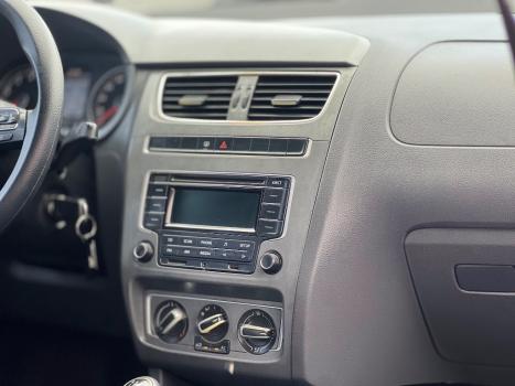 VOLKSWAGEN Fox 1.0 4P BLUEMOTION FLEX, Foto 7