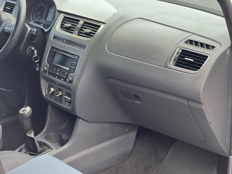 VOLKSWAGEN Fox 1.0 4P BLUEMOTION FLEX, Foto 8