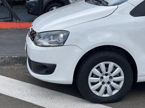 VOLKSWAGEN Fox 1.0 4P BLUEMOTION FLEX, Foto 11