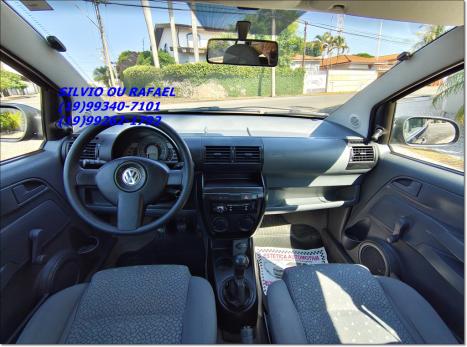 VOLKSWAGEN Fox 1.0 4P FLEX, Foto 3
