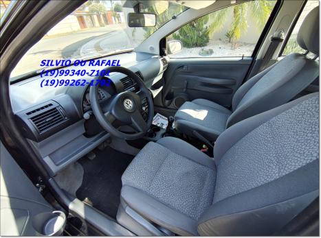 VOLKSWAGEN Fox 1.0 4P FLEX, Foto 4
