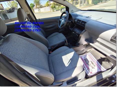 VOLKSWAGEN Fox 1.0 4P FLEX, Foto 5