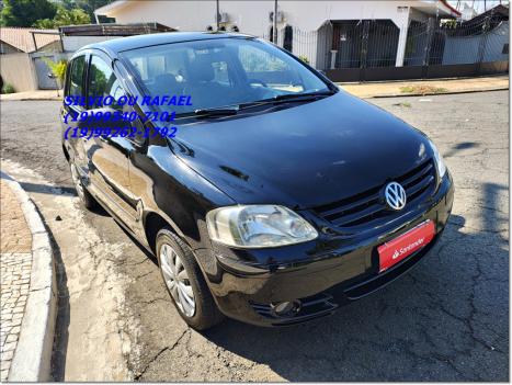 VOLKSWAGEN Fox 1.0 4P FLEX, Foto 6