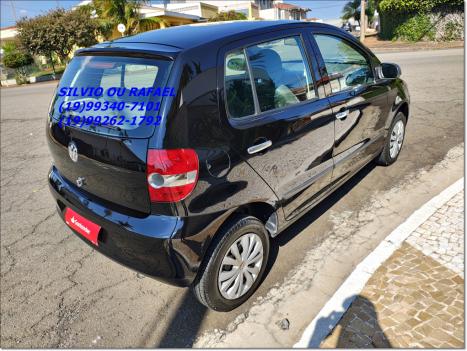 VOLKSWAGEN Fox 1.0 4P FLEX, Foto 7