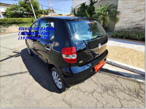 VOLKSWAGEN Fox 1.0 4P FLEX, Foto 9