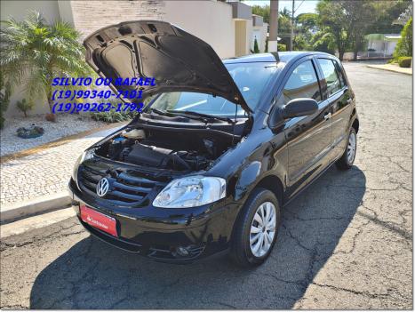 VOLKSWAGEN Fox 1.0 4P FLEX, Foto 10