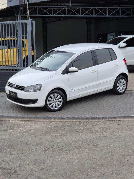 VOLKSWAGEN Fox 1.0 4P TREND FLEX, Foto 1