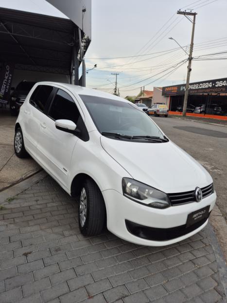 VOLKSWAGEN Fox 1.0 4P TREND FLEX, Foto 2