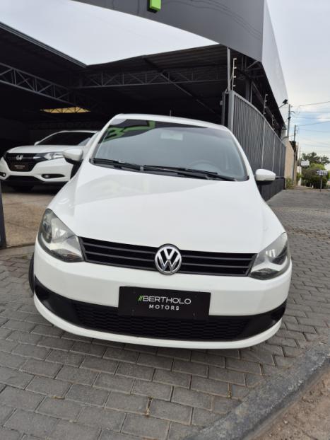 VOLKSWAGEN Fox 1.0 4P TREND FLEX, Foto 3