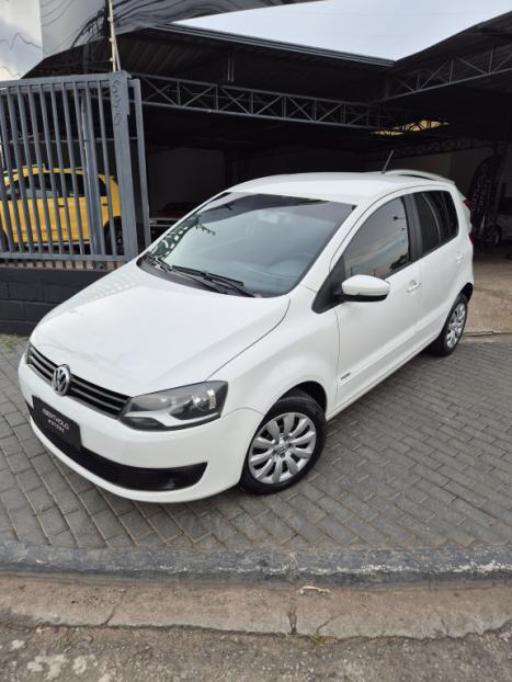 VOLKSWAGEN Fox 1.0 4P TREND FLEX, Foto 4