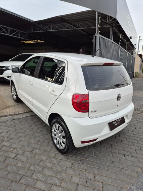 VOLKSWAGEN Fox 1.0 4P TREND FLEX, Foto 5