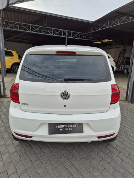 VOLKSWAGEN Fox 1.0 4P TREND FLEX, Foto 6