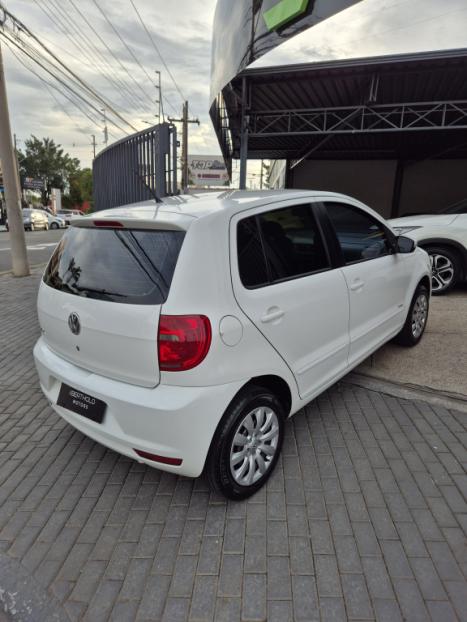 VOLKSWAGEN Fox 1.0 4P TREND FLEX, Foto 7