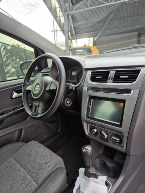 VOLKSWAGEN Fox 1.0 4P TREND FLEX, Foto 8