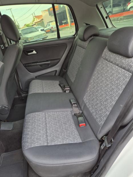 VOLKSWAGEN Fox 1.0 4P TREND FLEX, Foto 9