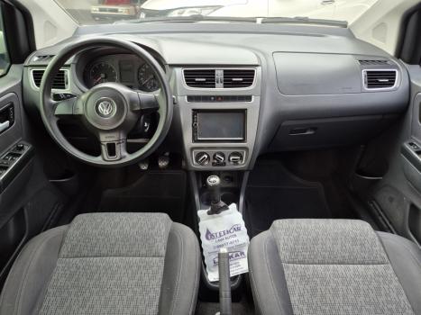 VOLKSWAGEN Fox 1.0 4P TREND FLEX, Foto 10