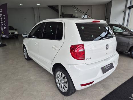 VOLKSWAGEN Fox 1.0 4P TREND FLEX, Foto 5