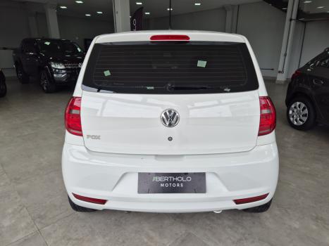 VOLKSWAGEN Fox 1.0 4P TREND FLEX, Foto 6