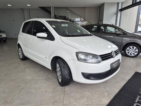 VOLKSWAGEN Fox 1.0 4P TREND FLEX, Foto 2