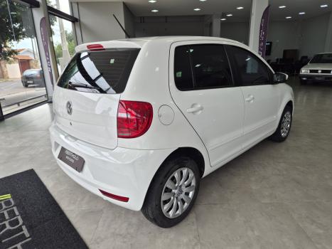 VOLKSWAGEN Fox 1.0 4P TREND FLEX, Foto 7