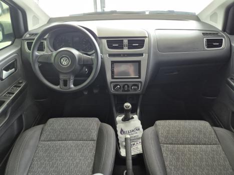 VOLKSWAGEN Fox 1.0 4P TREND FLEX, Foto 10