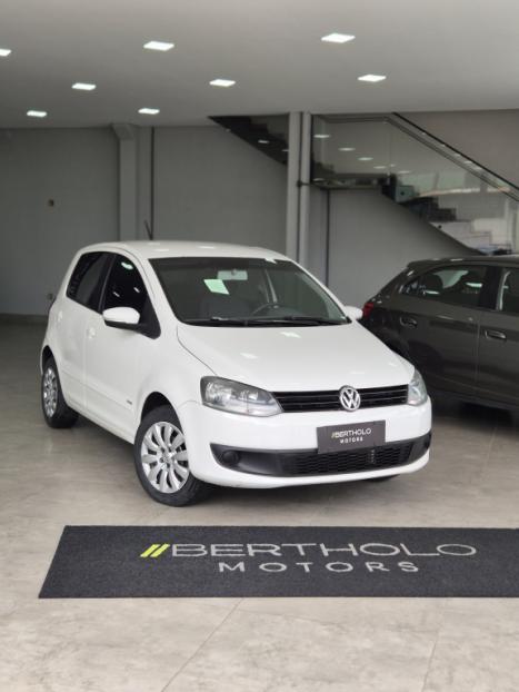 VOLKSWAGEN Fox 1.0 4P TREND FLEX, Foto 1