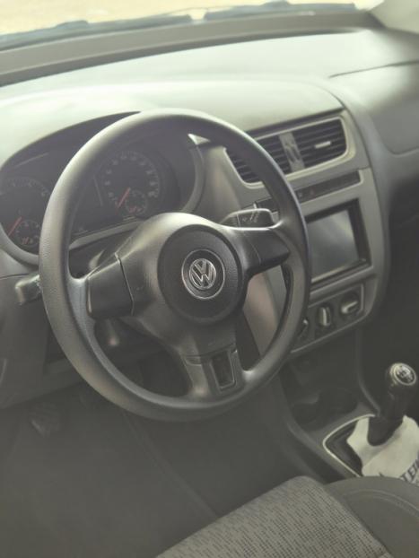 VOLKSWAGEN Fox 1.0 4P TREND FLEX, Foto 11