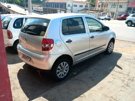 VOLKSWAGEN Fox 1.0 4P FLEX, Foto 2