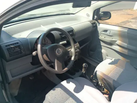 VOLKSWAGEN Fox 1.0 4P FLEX, Foto 3