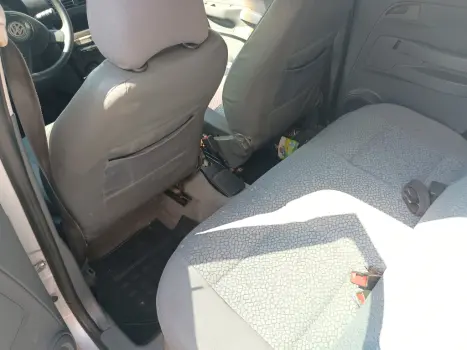 VOLKSWAGEN Fox 1.0 4P FLEX, Foto 5