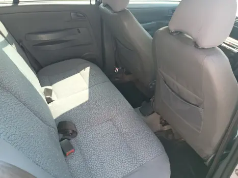 VOLKSWAGEN Fox 1.0 4P FLEX, Foto 6