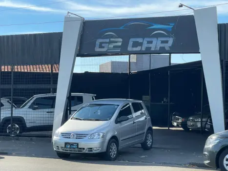 VOLKSWAGEN Fox 1.0 4P CITY FLEX, Foto 2