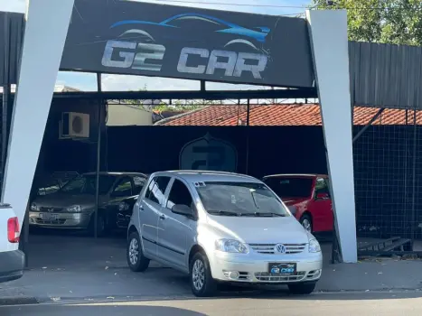 VOLKSWAGEN Fox 1.0 4P CITY FLEX, Foto 3