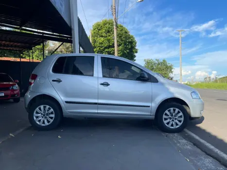 VOLKSWAGEN Fox 1.0 4P CITY FLEX, Foto 4