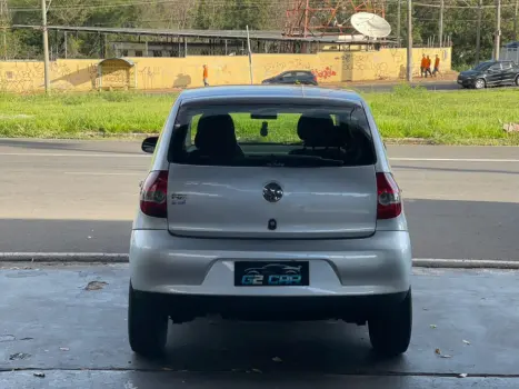 VOLKSWAGEN Fox 1.0 4P CITY FLEX, Foto 5