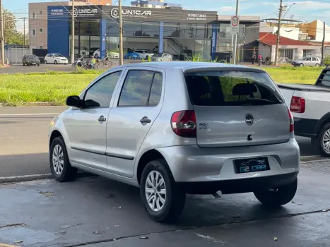 VOLKSWAGEN Fox 1.0 4P CITY FLEX, Foto 6