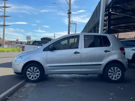 VOLKSWAGEN Fox 1.0 4P CITY FLEX, Foto 7