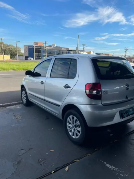 VOLKSWAGEN Fox 1.0 4P CITY FLEX, Foto 8