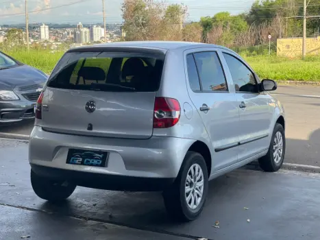 VOLKSWAGEN Fox 1.0 4P CITY FLEX, Foto 10