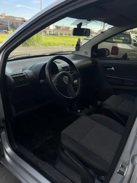 VOLKSWAGEN Fox 1.0 4P CITY FLEX, Foto 13