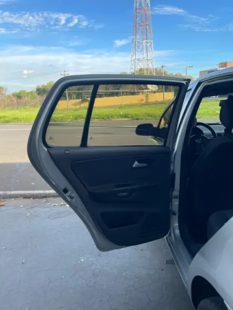 VOLKSWAGEN Fox 1.0 4P CITY FLEX, Foto 14