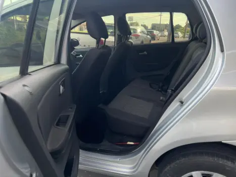 VOLKSWAGEN Fox 1.0 4P CITY FLEX, Foto 16