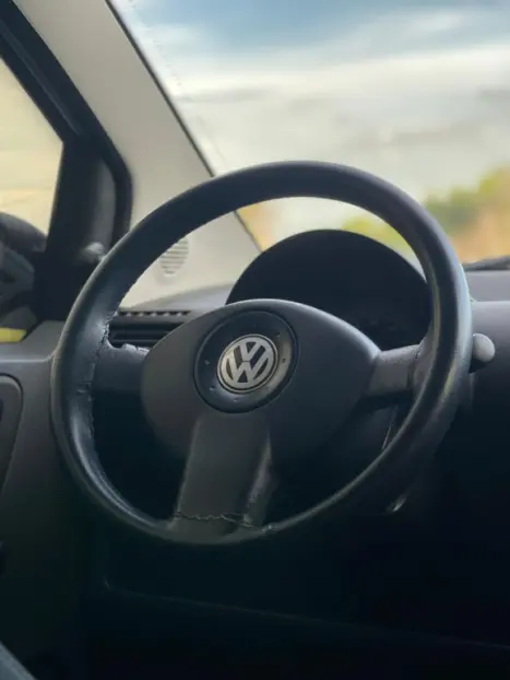 VOLKSWAGEN Fox 1.0 4P CITY FLEX, Foto 20